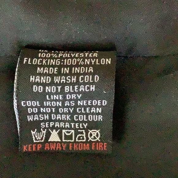 HELL BUNNY “Tsapella” Fit& Flare - Picture 14 of 16